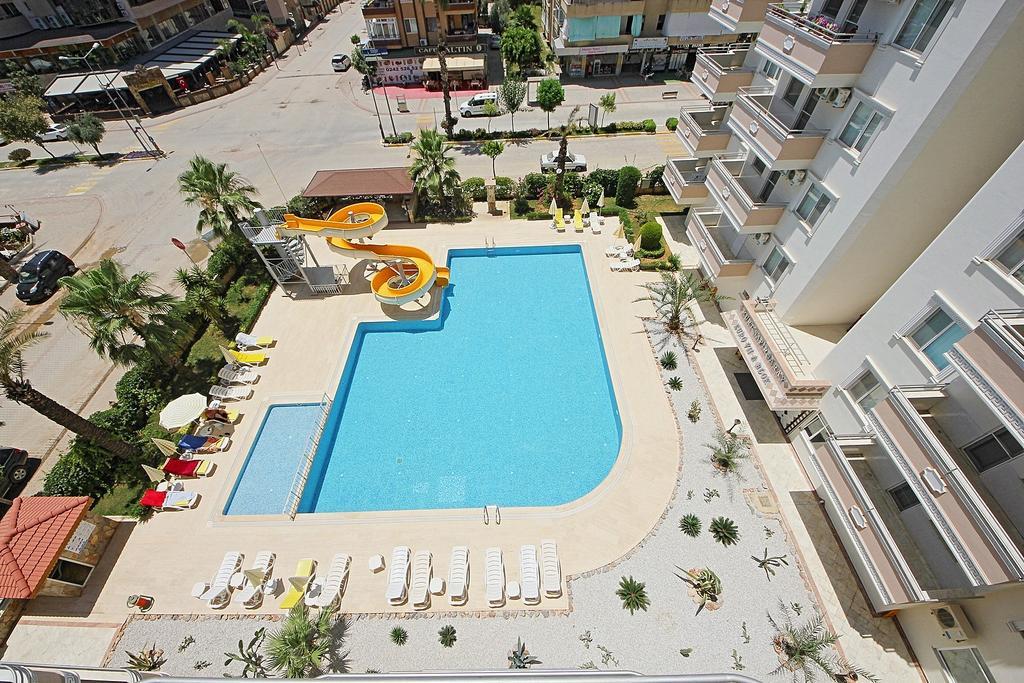 Euro 7 Apartment *