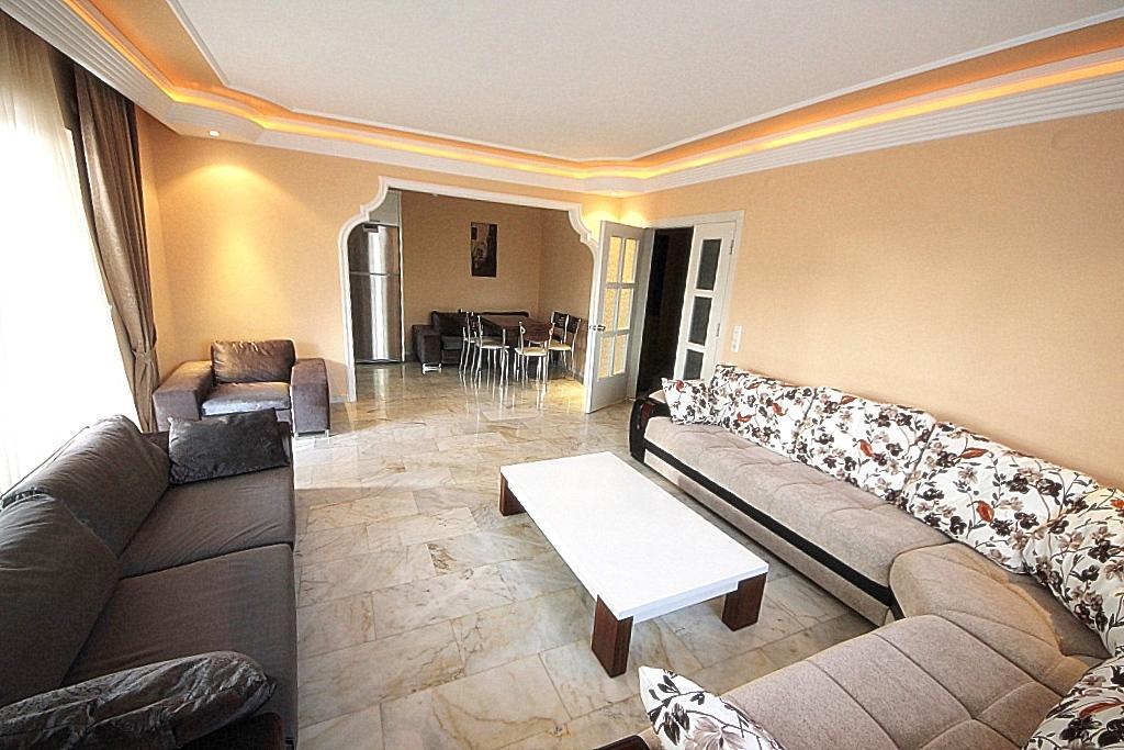 Euro 7 Apartment Alanya