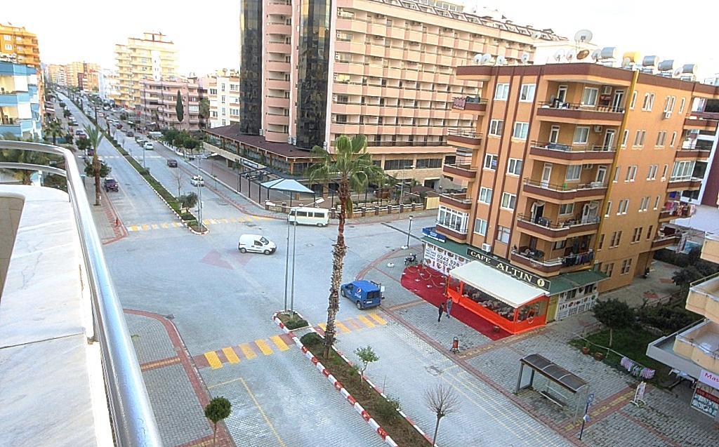 Leilighet Euro 7 Alanya